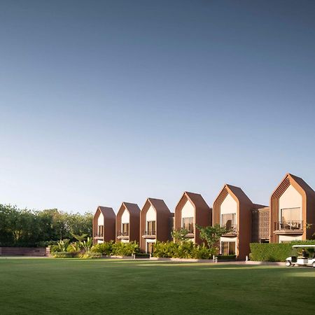 Radisson Resort & Spa Kandla Gāndhīdhām Dış mekan fotoğraf