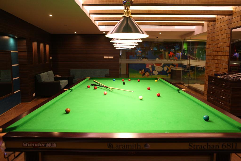 Radisson Resort & Spa Kandla Gāndhīdhām Dış mekan fotoğraf