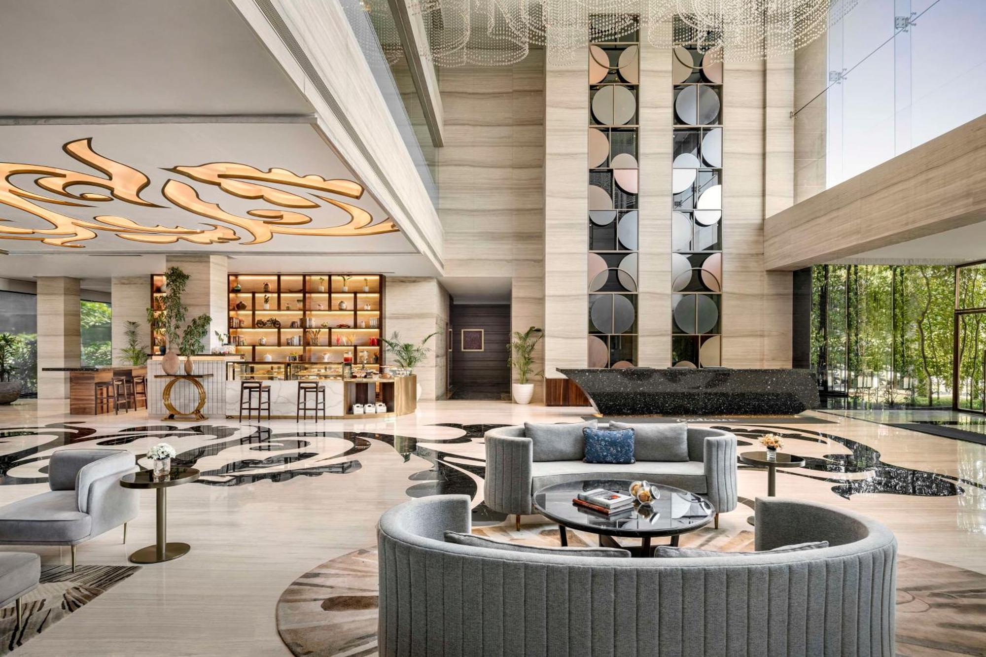 Radisson Resort & Spa Kandla Gāndhīdhām Dış mekan fotoğraf